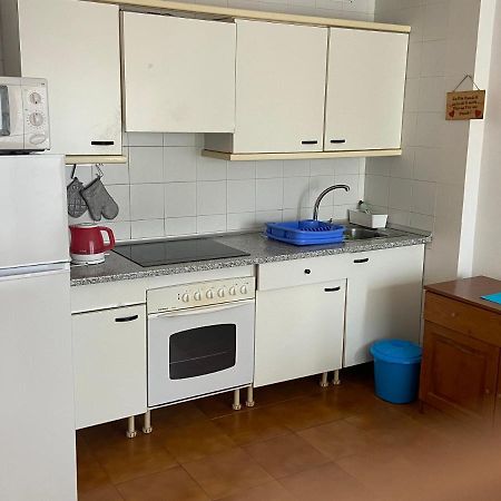 Magic House Apartment Costa De Antigua Ngoại thất bức ảnh