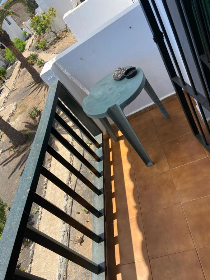 Magic House Apartment Costa De Antigua Ngoại thất bức ảnh